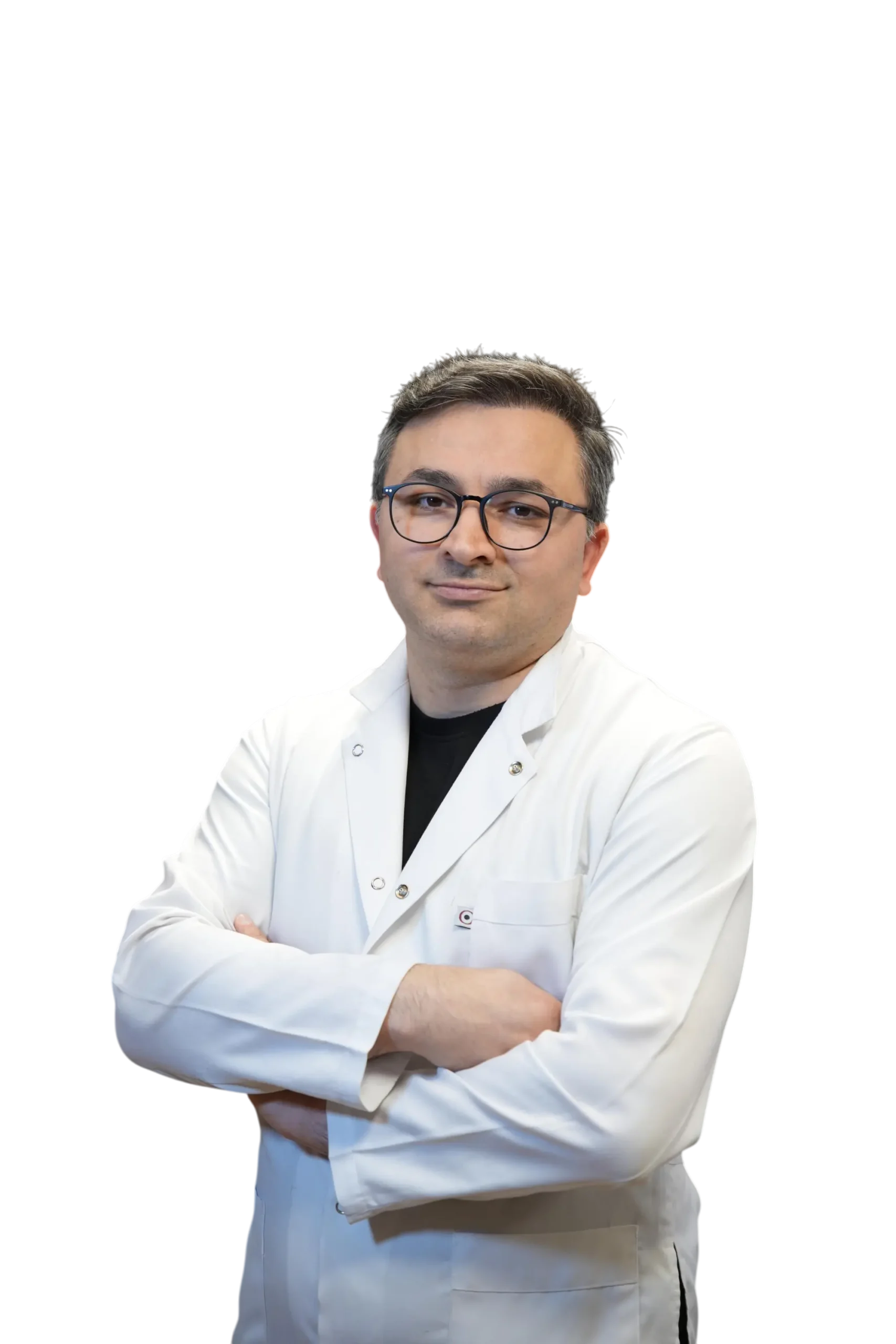 Uşaq həkimi (Pediatr) Dr. Kənan Qarayev